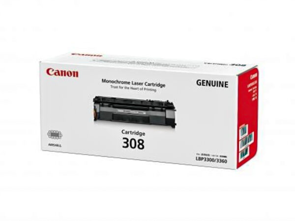 Canon EP-308 Toner