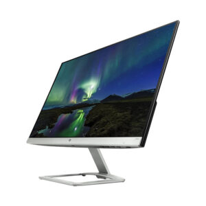 HP 21.5 Inch EliteDisplay E223 FHD IPS Micro Edge LED Backlit Border-less Monitor