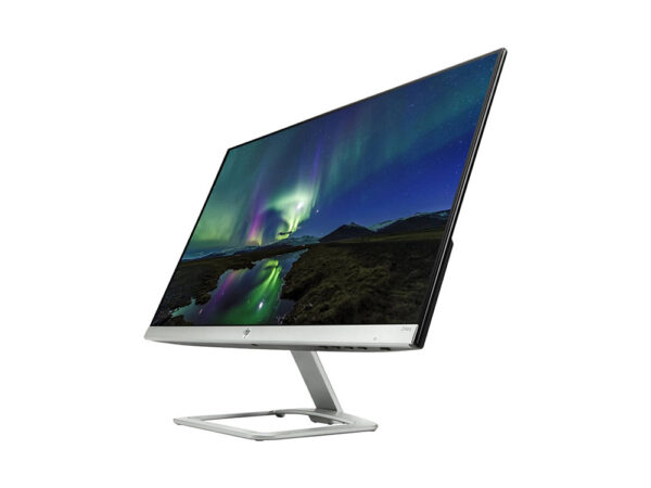HP 21.5 Inch EliteDisplay E223 FHD IPS Micro Edge LED Backlit Border-less Monitor