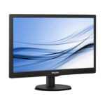 PHILIPS 21.5" 226E9QDSB IPS Gaming LED AMD Free Sync Monitor