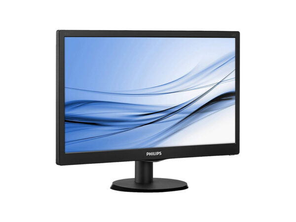 PHILIPS 21.5" 226E9QDSB IPS Gaming LED AMD Free Sync Monitor