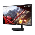 Samsung S24F350FHW 23.5 Inch Full HD LED Monitor