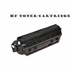 hp toner