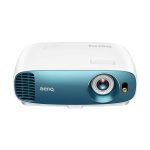 Benq TK800 (3000 Lumens) 4K HDR Home Entertainment Projector