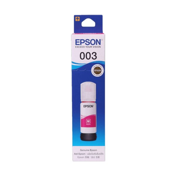 Epson T00V Magenta Ink Bottle