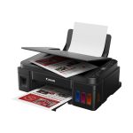 Canon Pixma G3010 Ink Tank All In One Printer