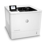 HP LaserJet Enterprise M608n Printer