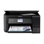 Epson L6160 Wi-Fi Duplex All-in-One Ink Tank Printer