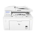 HP LaserJet Pro MFP M227sdn Printer