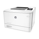 HP Color LaserJet Pro M452nw