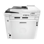 HP Color LaserJet Pro MFP M477fdw