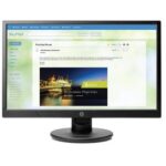 HP V214b 20.7-inch LED Monitor