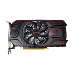 Sapphire PLUSE Radeon RX 560 OC 4GB DDR5 Graphics Card