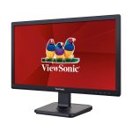 Viewsonic VA1901-A 19 Inch (18.5 Inch Viewable) Widescreen LCD Monitor