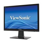 Viewsonic VX2039-sa 20 Inch (19.5 Inch viewable) LED Monitor