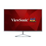 Viewsonic VX3276-2K-MHD 32 Inch (31.5 Inch viewable) 2.5K WQHD SuperClear IPS Monitor with a Stylish Ultra-Slim Frameless Design