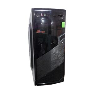 Space 180J ATX-PIV Casing
