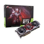 Colorful iGame GeForce RTX 2080 Ti Advanced OC 11GB GDDR6 Graphics Card