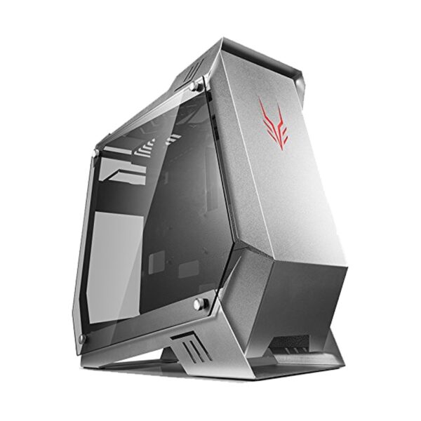 Golden Field 5300 ALUMINIUM (Both Side Tempered Glass Side Window) Gaming Desktop Case - Image 2