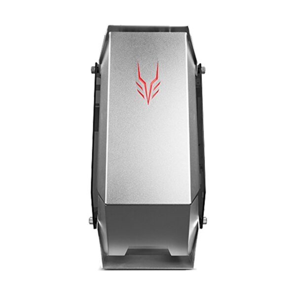 Golden Field 5300 ALUMINIUM (Both Side Tempered Glass Side Window) Gaming Desktop Case