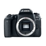 Canon EOS 77D Digital SLR Camera Body