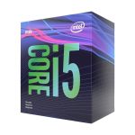 Intel 9th Gen Coffee Lake Core i5 9400 2.9GHz-4.10GHz 6 Core, 9MB Cache LGA1151 Socket Processor