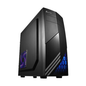 Golden Field Q18B ATX Desktop Casing with PSU