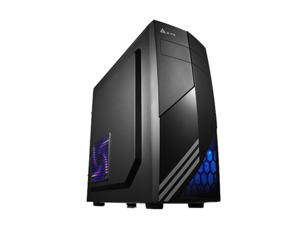 Golden Field Q18B ATX Desktop Casing with PSU