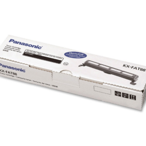 Panasonic KX-FAT88E Toner For Fax Machine