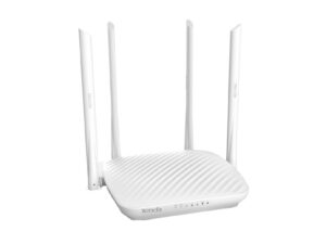 Tenda F9 600M 600Mbps Whole-Home Coverage Wi-Fi Router