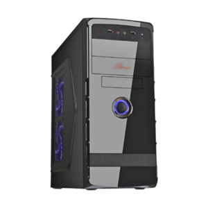 Space 180B ATX Casing