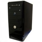Golden Field D212B ATX Casing with Standard PSU