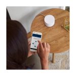 Google Wifi AC1200 Dual Band Mesh Wireless Router