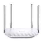 TP-Link Archer C60 AC1350 Dual Band Wireless N Router