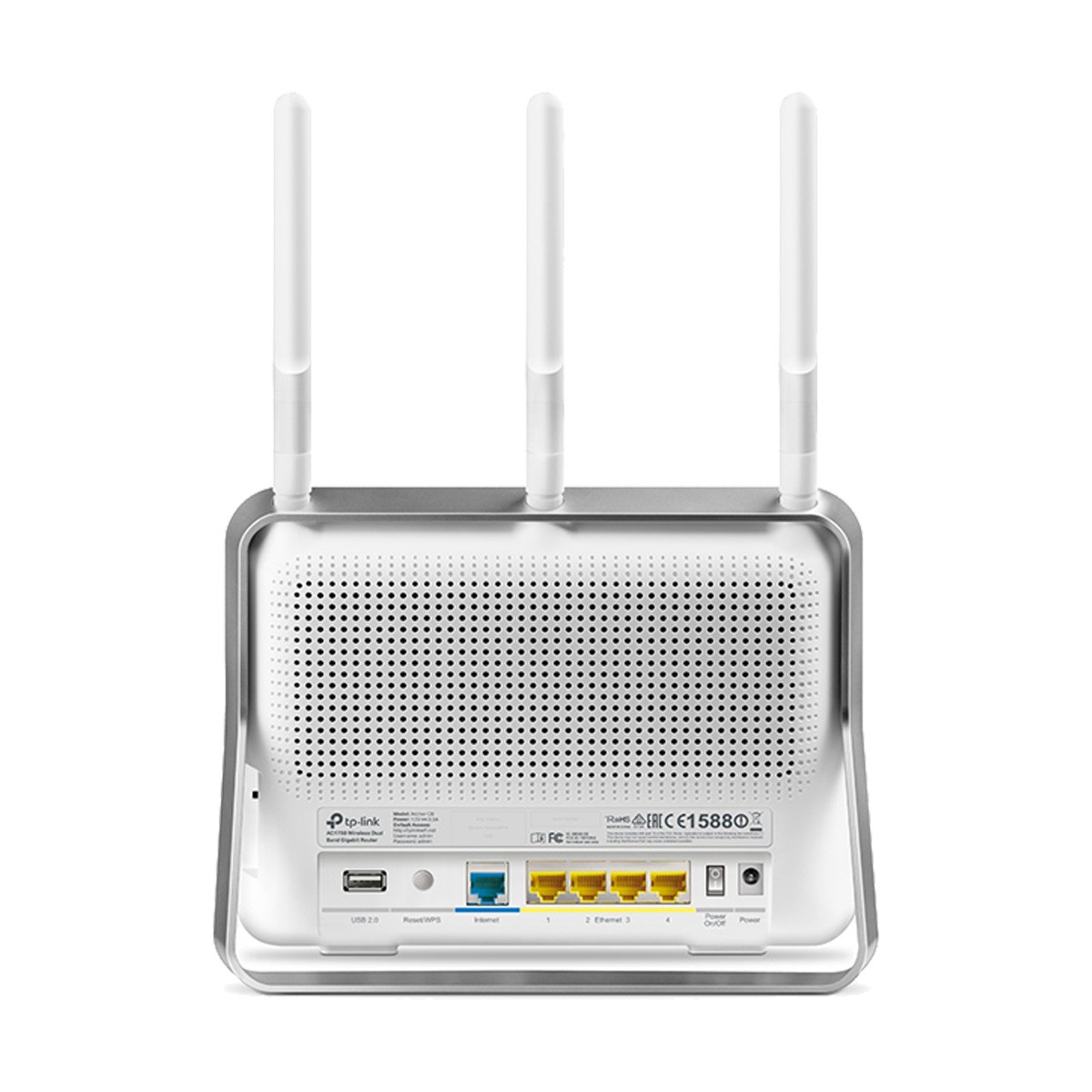 Tp Link Archer C9 1900mbps Dual Band Gigabit Router Digital Bridge