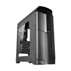 Thermaltake Versa N26 Black Casing
