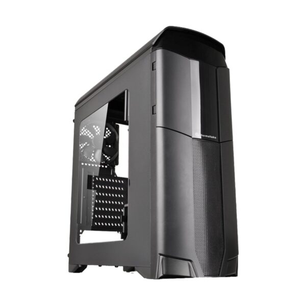 Thermaltake Versa N26 Black Casing