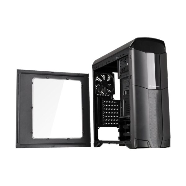 Thermaltake Versa N26 Black Casing - Image 2