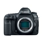 Canon 5D Mark IV Digital SLR Camera Body