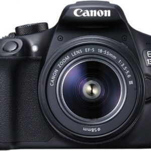 Canon EOS 1300D Digital SLR Camera Body