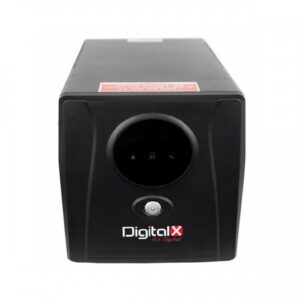 Digital X 650VA UPS
