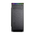 Delux DLC-C710 ATX Thermal Casing