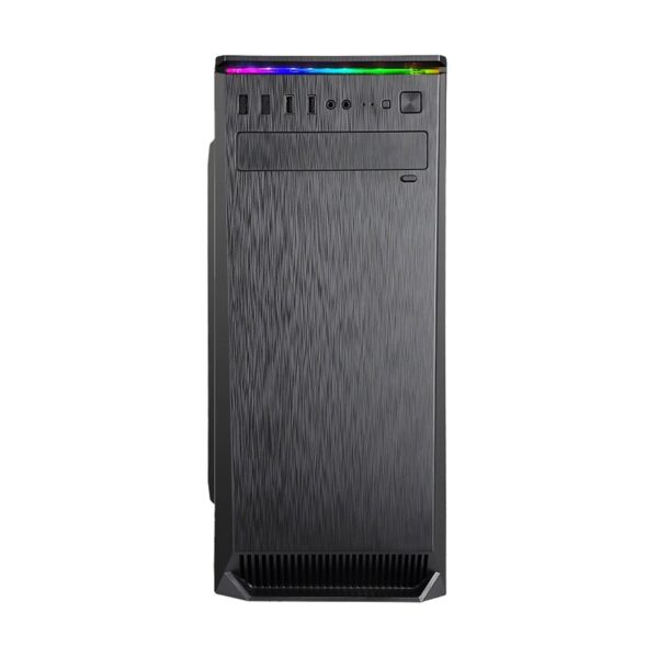 Delux DLC-C710 ATX Thermal Casing
