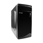 Delux DLC-DW301 Mid Tower ATX Casing