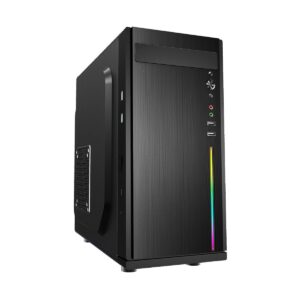 Delux DLC-G505 ATX Thermal Casing