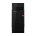 Delux DLC-DW603 Mid Tower ATX Casing with PSU