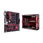 Asus EX-A320M-GAMING AM4 Socket