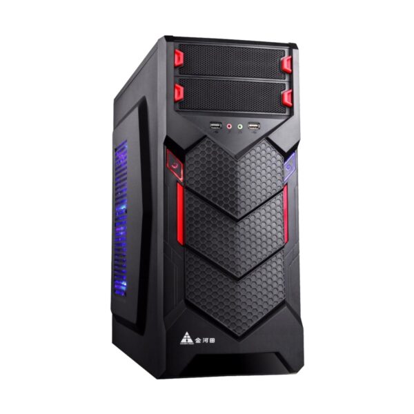Golden Field F19B ATX Casing with Standard PSU