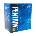 Intel Pentium Gold G5400 Processor (4M Cache- 3.70 GHz)