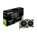 MSI GeForce RTX 2080 VENTUS 8G V2 8GB GDDR6 Graphics Card